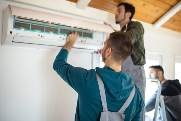 Best Affordable HVAC Services  in Nassau Bay, TX