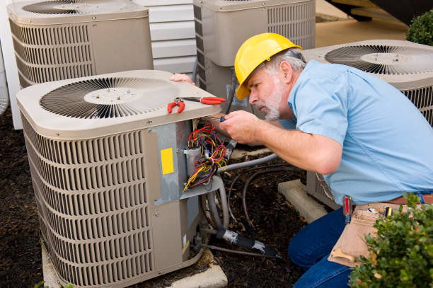 Best HVAC Repair Near Me  in Nassau Bay, TX