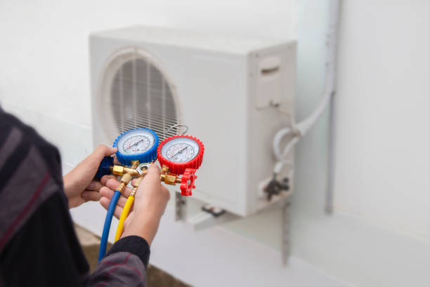 Best HVAC Installation Services  in Nassau Bay, TX