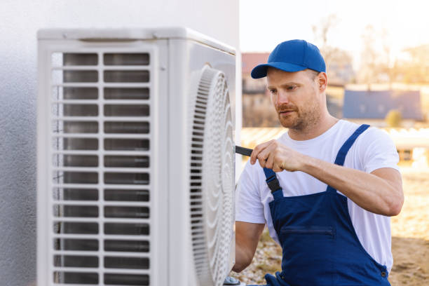 Best HVAC Repair Near Me  in Nassau Bay, TX