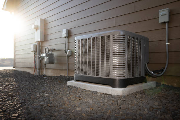 Best HVAC Air Duct Cleaning  in Nassau Bay, TX